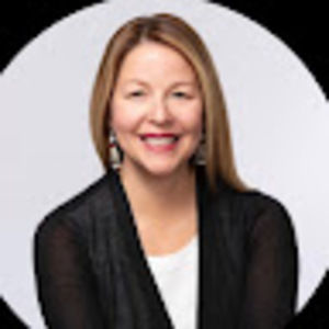 Meet your Posher, Suzanne